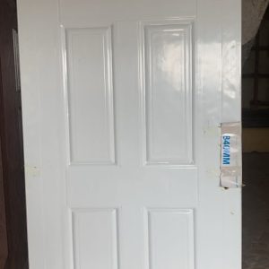 American Panel Doors