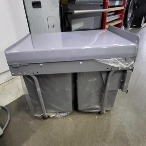 Cabinet Dustbin