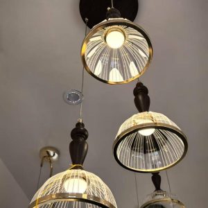 Chandelier Lights