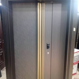 China Doors Top Grade With Camera