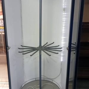 Pantry rack