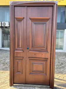 German doors
