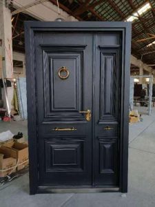 German doors1