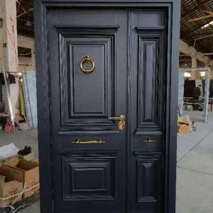 German doors