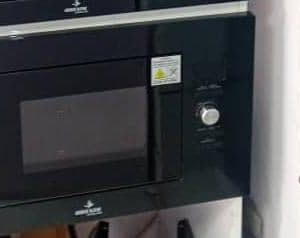 Oven