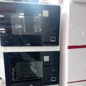 Oven