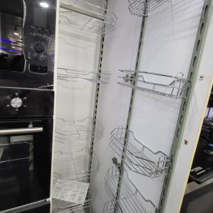 Pantry rack