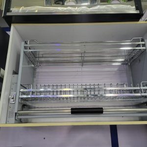 Plate rack
