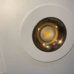 Pop lights 6watts