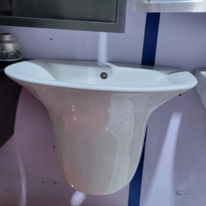 Toilet Sink