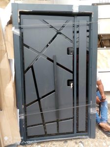 Turky door