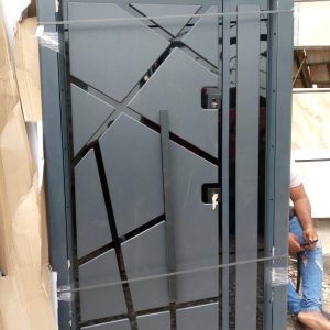 Turkey Doors