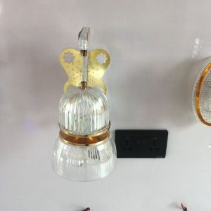 Wall bracket light