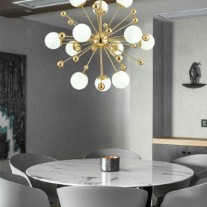 Chandelier light