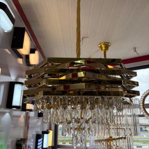Chandelier light