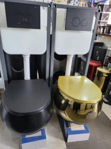 oilet 680k