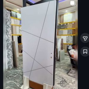 3ft x 7ft Turkey room doors